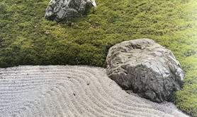Jardin Solaire - Propose cours et stage de jardin japonais dans le rhone