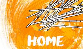 Cie Tsuki Rocketto - Home 