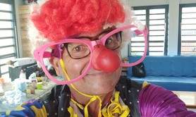 La marco - animation clownerie magie