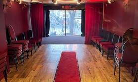 Location salle répétition Paris