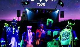 SDORVIA DESKO - OPERAP TOUR