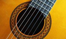 Patrick Hargan - Cours de guitare