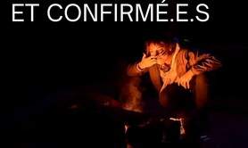 Collectif Parages - Atelier de théâtre adulte