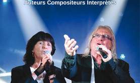 CLAUDE ET MARYLOU - CANTARES PAROLES ET MUSIQUE