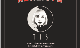 Tis - Authentique Chanteuse Réaliste Pour Tout Événement
