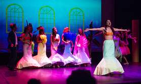 The Musical Production - troupe de comédies musicales