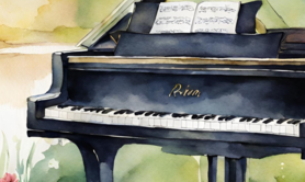 Piano en liberté - cours de piano, orgue, éveil musical
