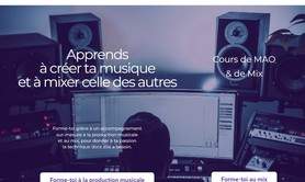 COURS de MAO en ligne - sur Ableton Live
