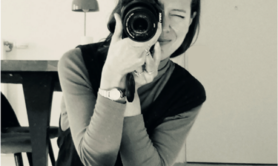 Elle Falco - Icôniste