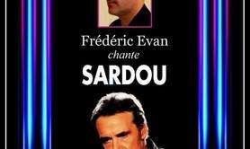 Frédéric Evan  - Tribute Michel Sardou 