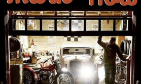 MARK HOW AND the ROCKIN'TRIBUTE  - Concert rock'n'roll Rockabilly 