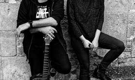 LA CHEMISE A CARO - Duo guitare-voix