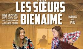 Le Petit Fauteuil Rouge - Comédie : Les soeurs BIENAIMÉ...A programmer chez vous...