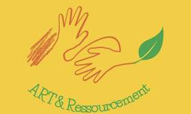 Art & Ressourcement  - Cours peinture expression libre
