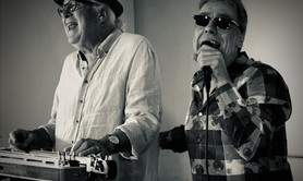 Logic Paradis - Proposition de spectacle