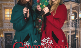 Duo de Noël GINGERBREAD - Les plus belles chansons de Noël