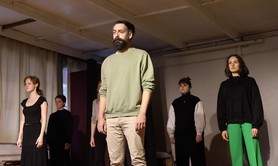 Atelier Juliette Moltes - Formation professionnelle de l’Acteur – Excellence