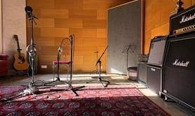 Fil's HOUSE Studio - Studio d'enregistrement
