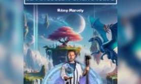 Le Magicien Galactique