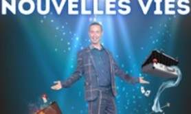 Nouvelles Vies