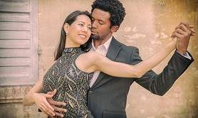 Stages de tango argentin avec Silvina Tse et Julio Alvarez
