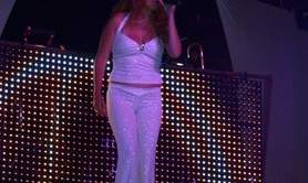 Lydia Moreno artiste & groupes - soirées musicales, spectacles, concert live, animation