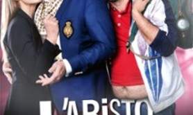 L'Aristo du Coeur - Comédie de Tours