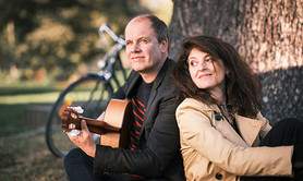 Happy ends - Chloé Lacan & Thibaud Defever (chanson de film)