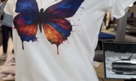 Exantrix - Merch pour concerts & festivals