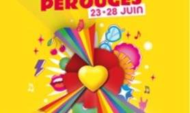 Printemps de Pérouges