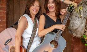 Brunettes - duo féminin  acoustique