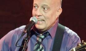 yves Batisse - Brassens enchanté