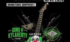 Festival Rock’n Vie 2026