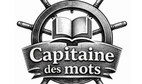 Cie Capitaine des Mots - Spectacles musicaux - Jeune et très jeune public