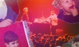 Shkoon - Traces Tour