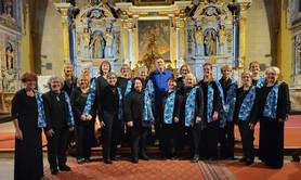 8ème édition du printemps des choeurs