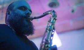 Atlanta - Marseille - Paris