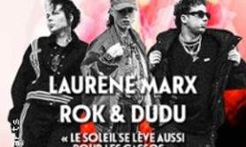 Laurène Marx - Rok&Dudu