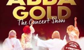 Abba Gold - The Concert Show #Emotion Tour 2027