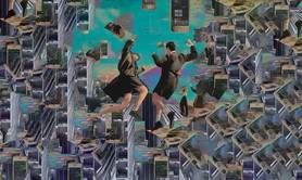 Danses - Écrans, à la rencontre d'un phénomène