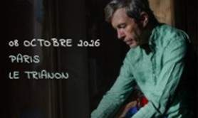 Bill Callahan + 1ère partie