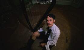 Les Siestes Électroniques • Ange Halliwell + Unsort