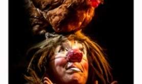 Etre Vivant - Paroles des Oiseaux de la Terre - Théâtre de l'Epée de Bois - Paris