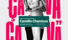 Camille Chamoux - Ça va, Ça va - Tournée