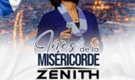 Inès de la Miséricorde