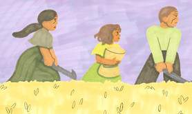 Du dessin animé au court-métrage d’animation !