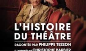 L'Histoire du Théâtre - Théâtre de Poche-Montparnasse, Paris