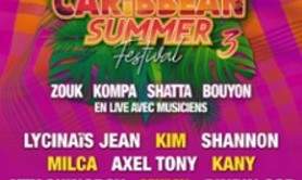 Caribbean Summer Festival  3