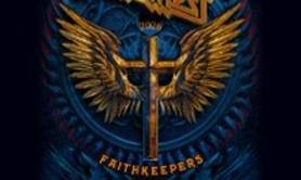 Judas Priest - Faithkeepers 2026
