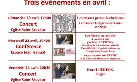 Cavaillé-Coll, facteur d'orgue : génie, industriel, artiste